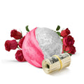 Fresh Cut Roses Cash Bath Bomb