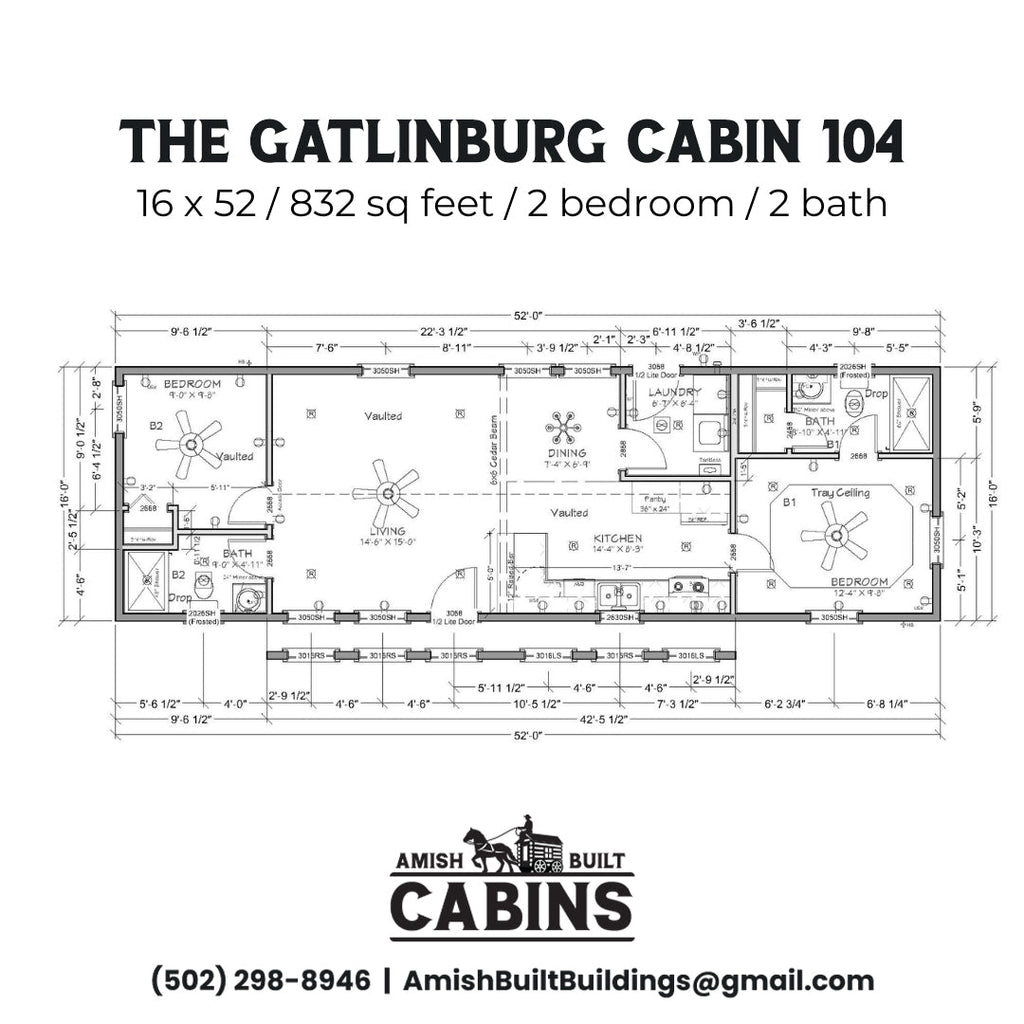 The Gatlinburg Lodge Cabin