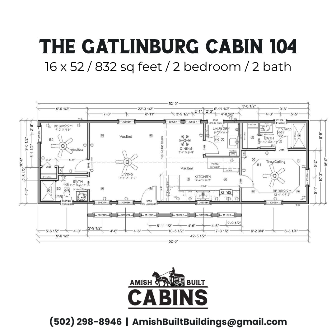 The Gatlinburg Lodge Cabin