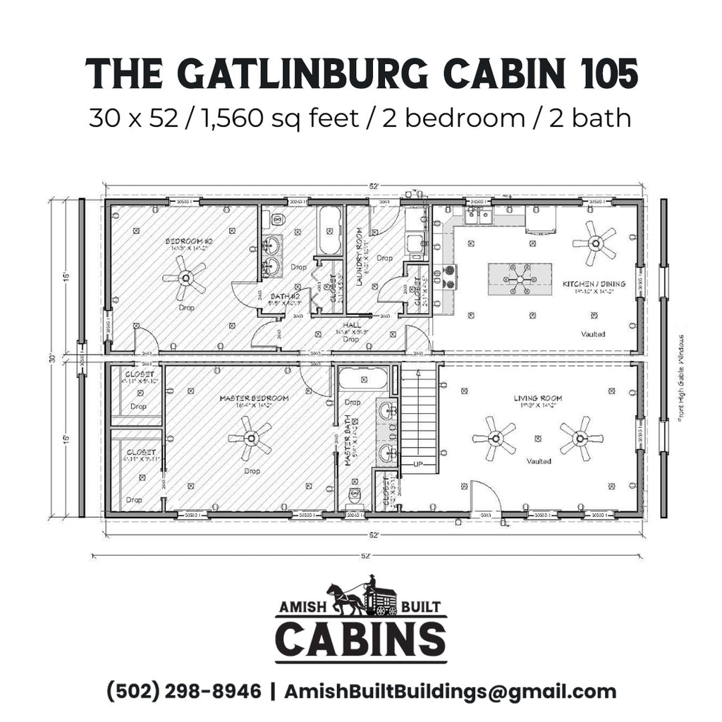 The Gatlinburg Lodge Cabin