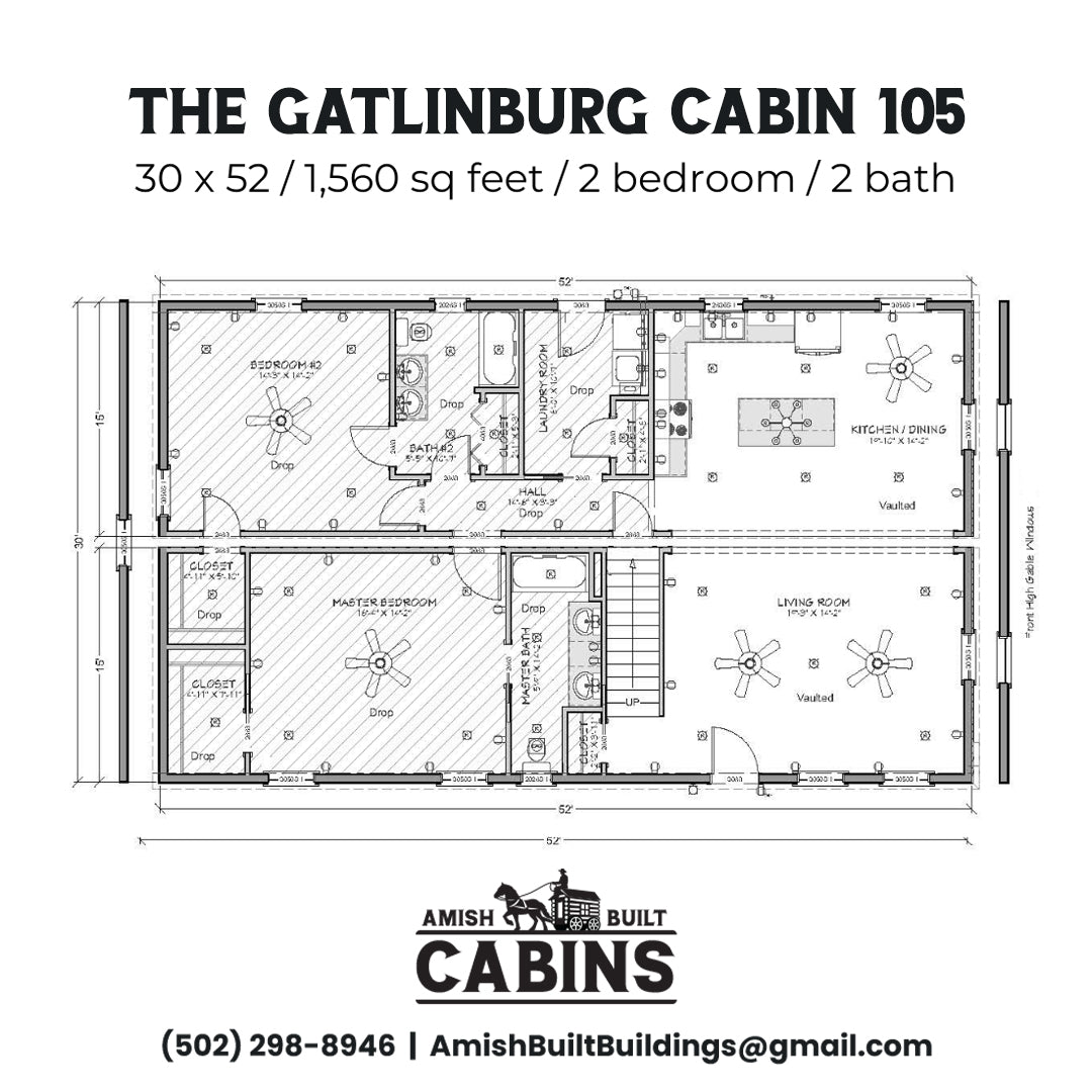 The Gatlinburg Lodge Cabin