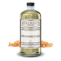 Organic Goods Concentrated Multi Purpose Cleaner - Frankincense Essential Oil Scent