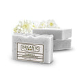 Gardenia Scented Organic Bar Soap – 4 oz
