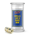 Los Angeles Rams Game Day Cash Candle