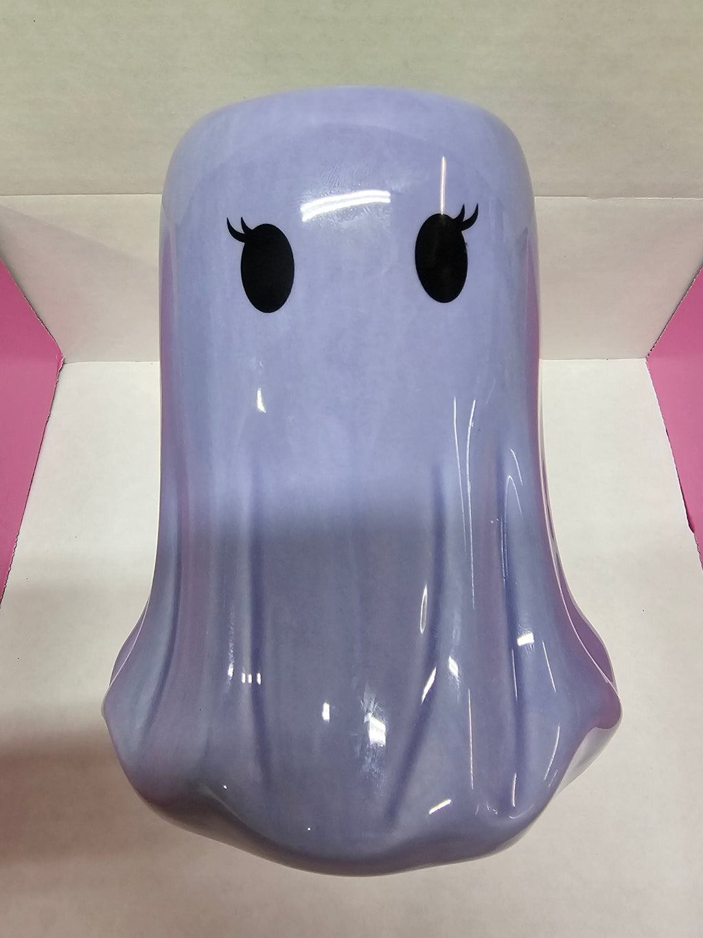 GHOST CASH CANDLE
