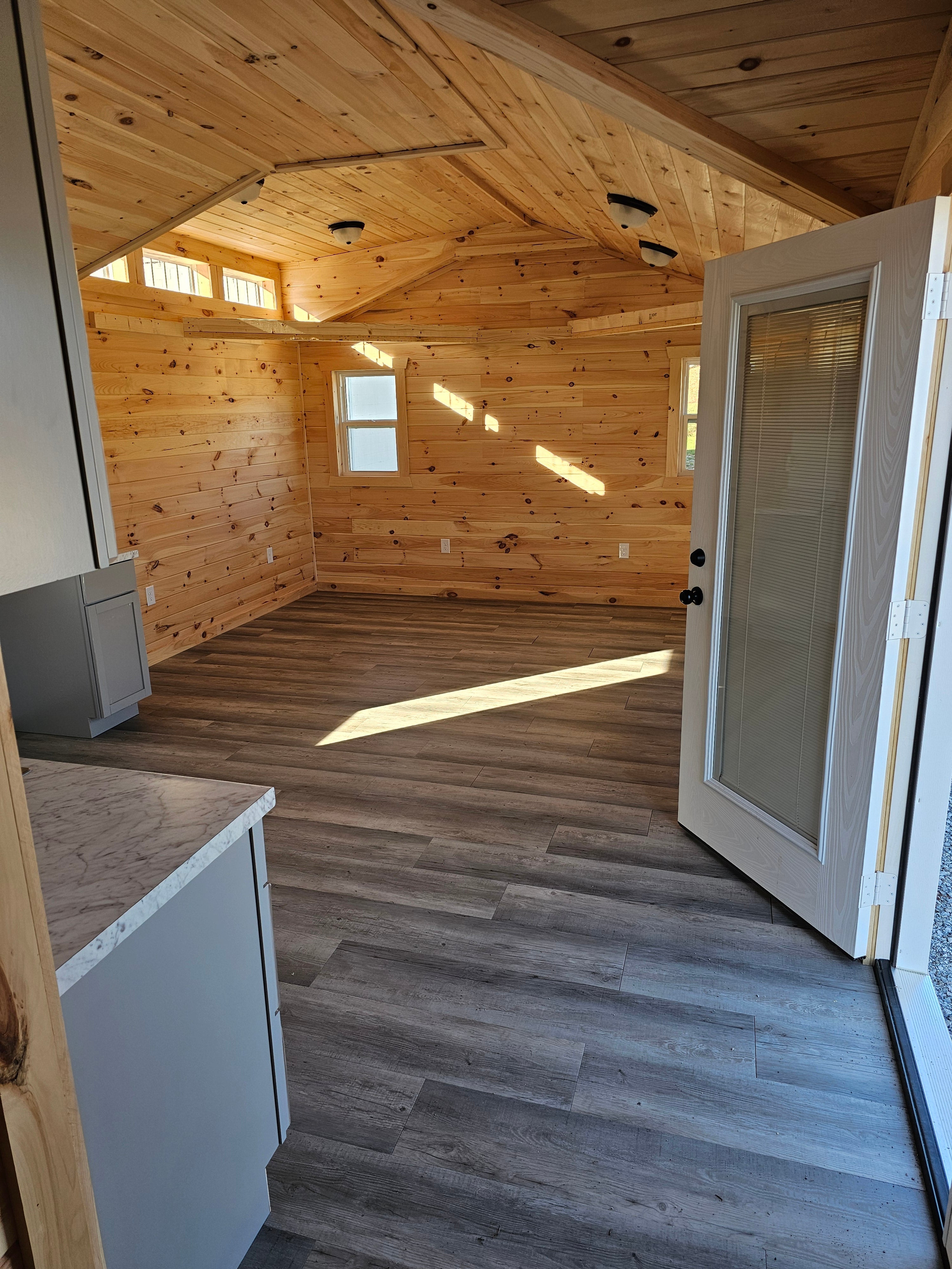 Cape Cod Cottage (Offered from 1 bed 1 bath to 3 bed 2 bath!)