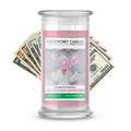 Go Shawty, It's yo Birthday Cash Candle