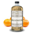 Organic Goods Concentrated Multi Purpose Cleaner - Mandarin Essential Oil Scent