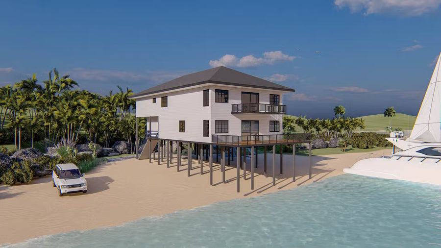 Waterfront 3185