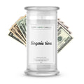 Lingerie time Money Funny Candles