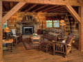 Amish Rustic Furniture
