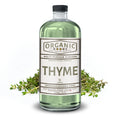 Organic Goods Concentrated Multi Purpose Cleaner - Thyme Essential Oil Scent