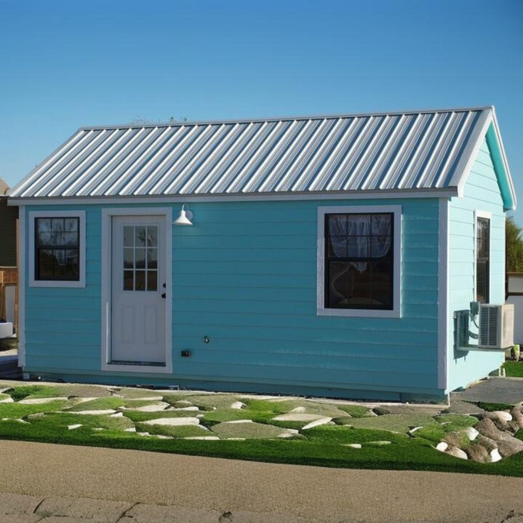 The Meadow Ridge ADU Cabin Series ( ILLINOIS PRICING )