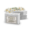 Chamomile Scented Organic Bar Soap – 4 oz
