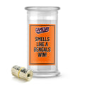 Cincinnati Bengals Game Day Cash Candle