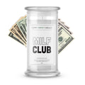 MILF Club Money Funny Candles