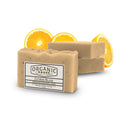 Citrus Bliss Scented Organic Bar Soap – 4 oz
