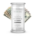 Mom, Thanks For Not Leaving me in a Basket Somewhere Money Funny Candles