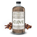 Organic Goods Concentrated Multi Purpose Cleaner - Clove Essential Oil Scent