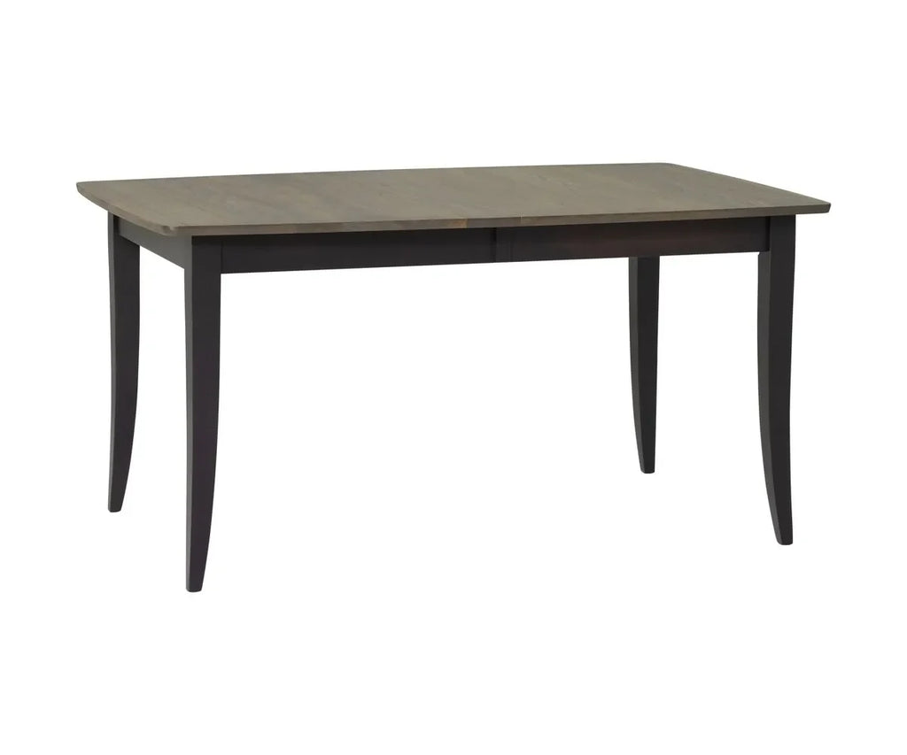 Amish Made Astoria Extension Table