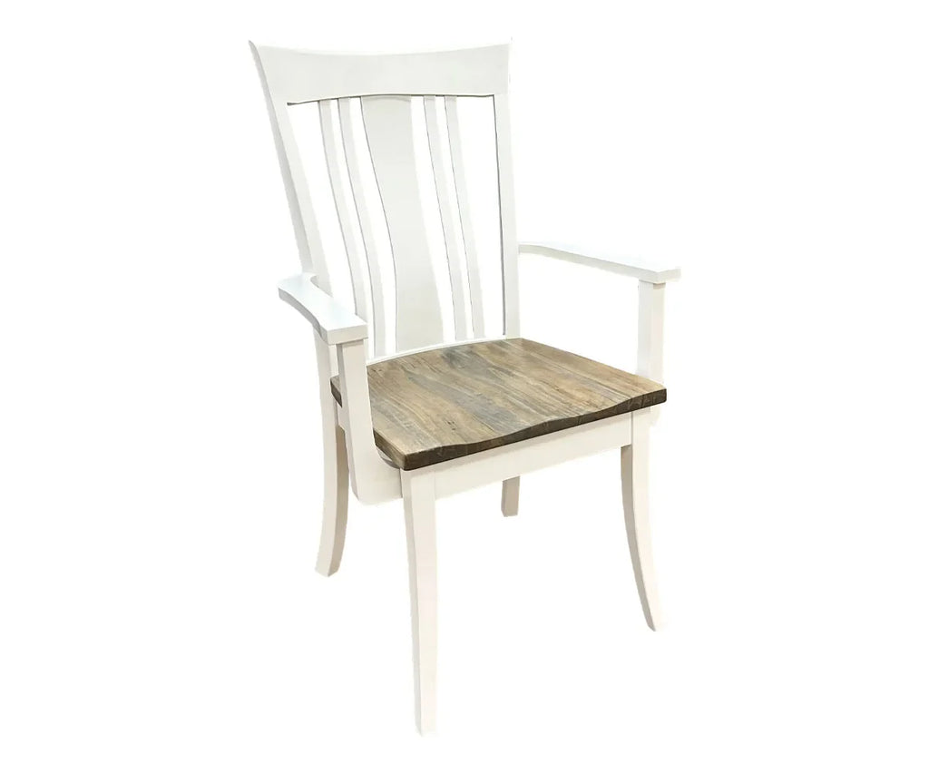 Amish Made Astoria Chairs