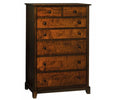 Chesapeaka 7-Drawer Chest