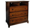 Chesapeaka Media Chest
