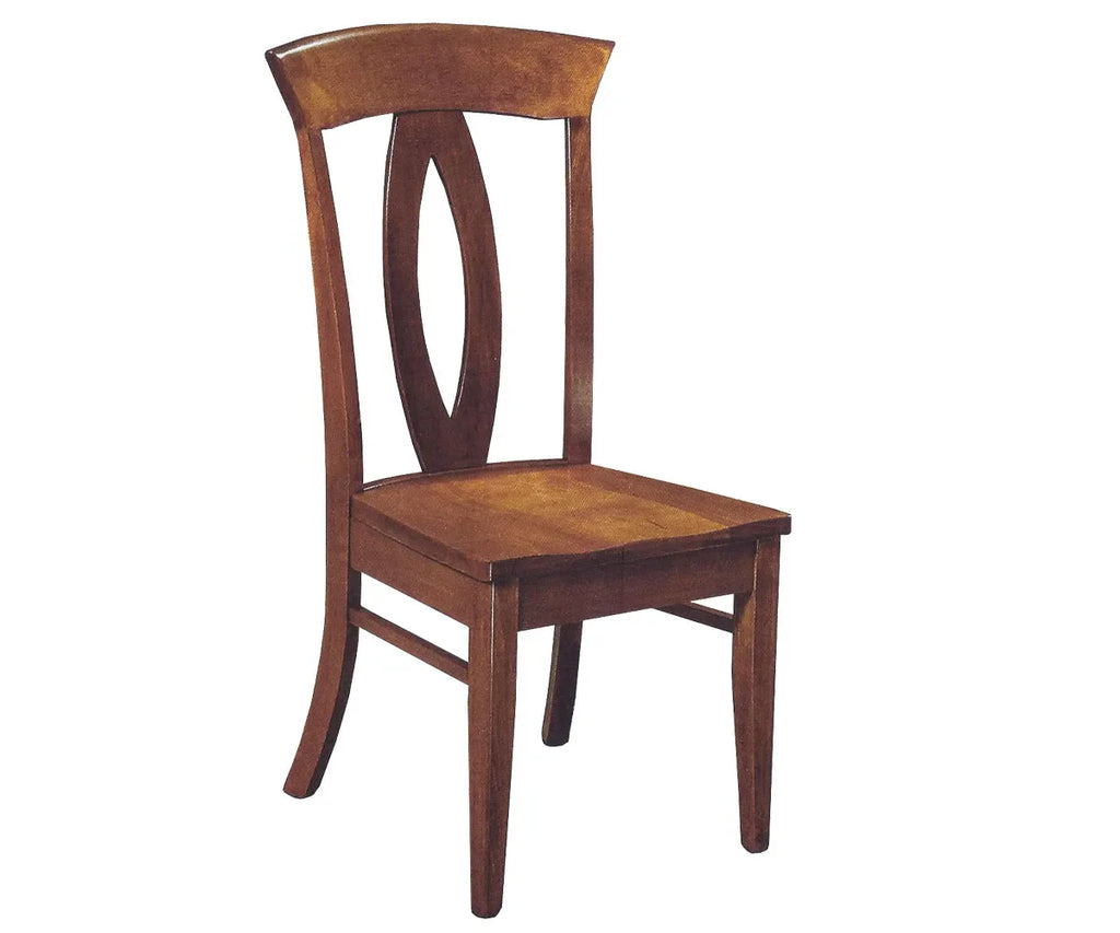 Amish Made Plaza Chairs