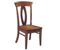 Amish Made Plaza Chairs