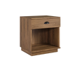 Oakley 1 Drawer Nightstand