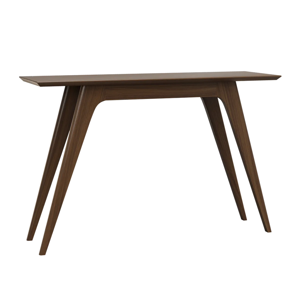 Asher Console