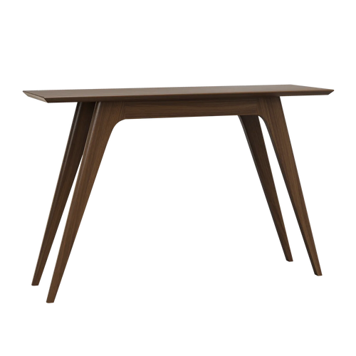 Asher Console