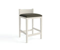 Amish Made Franklin Counter Chair