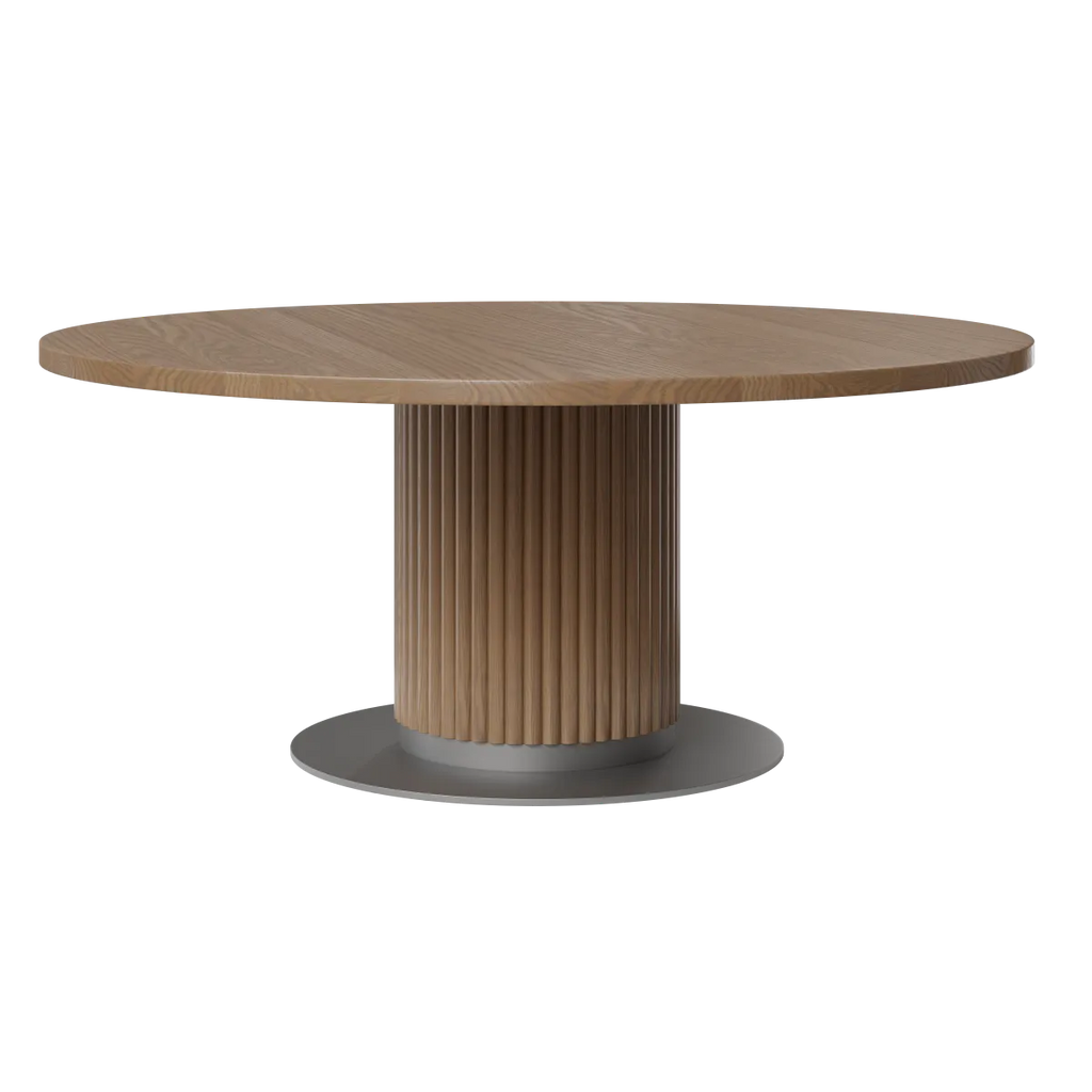 Kenton Round Dining Table
