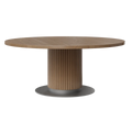 Kenton Round Dining Table