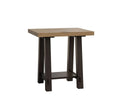 Amish Made McKinley End Table
