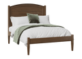 Waterford Arch Panel Bed
