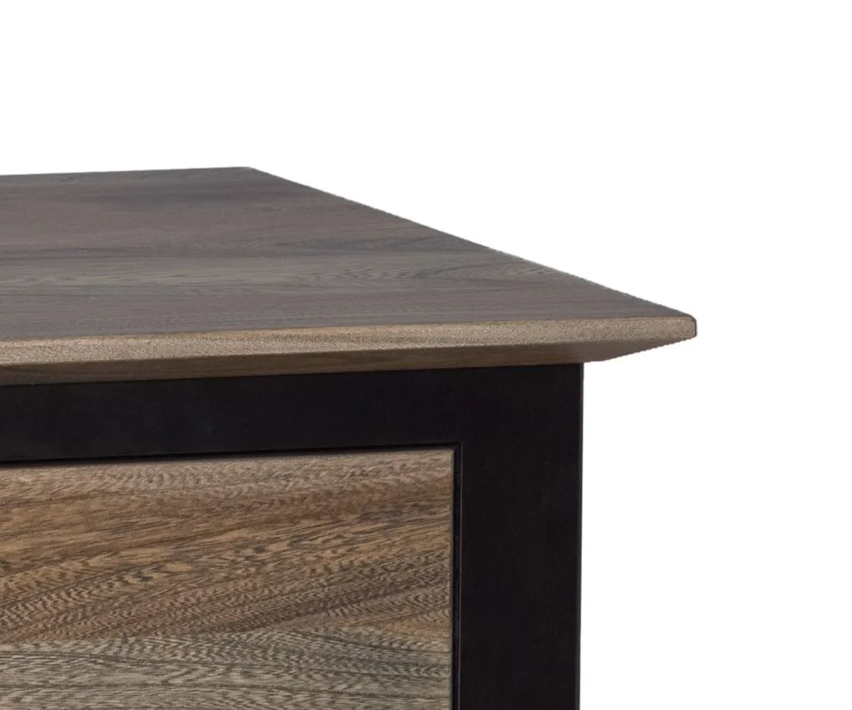 Amish Made Berkeley 1-Drawer Nightstand
