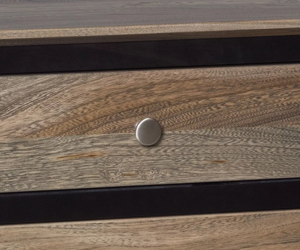 Amish Made Berkeley 1-Drawer Nightstand