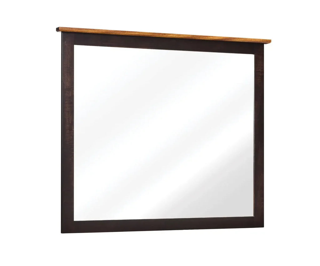 Berkeley Plain Mirror