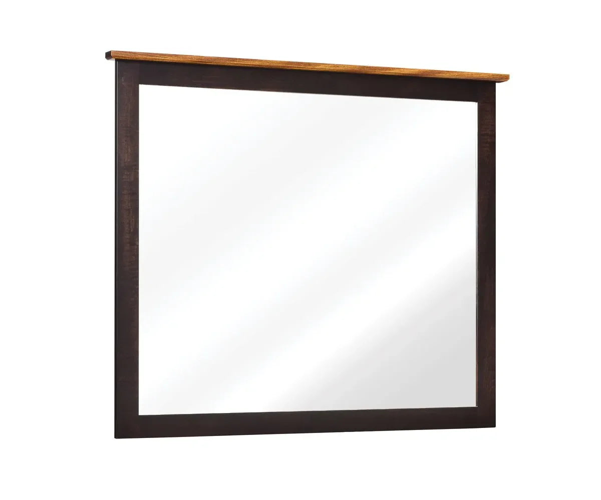 Berkeley Plain Mirror