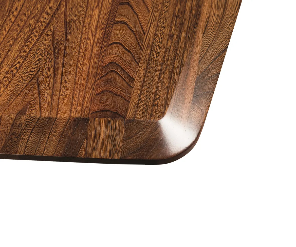 Christy  Round Dining Extension Table