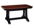 Christy Trestle Dining Table