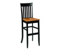 Amish Made Jamestown Counter Side Chair