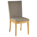 Amish Made Summit Side Chair