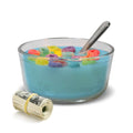 Fresh Linen Cereal Bowl Cash Wax Melts