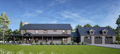 The Grey Haven Barndo House Kit
