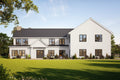 The Silver Fox Barndo House Kit