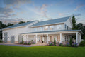The Dream Big Barndo House Kit