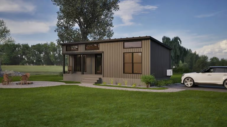 Tiny Houses & Homes For Sale By Tiny Home Builders